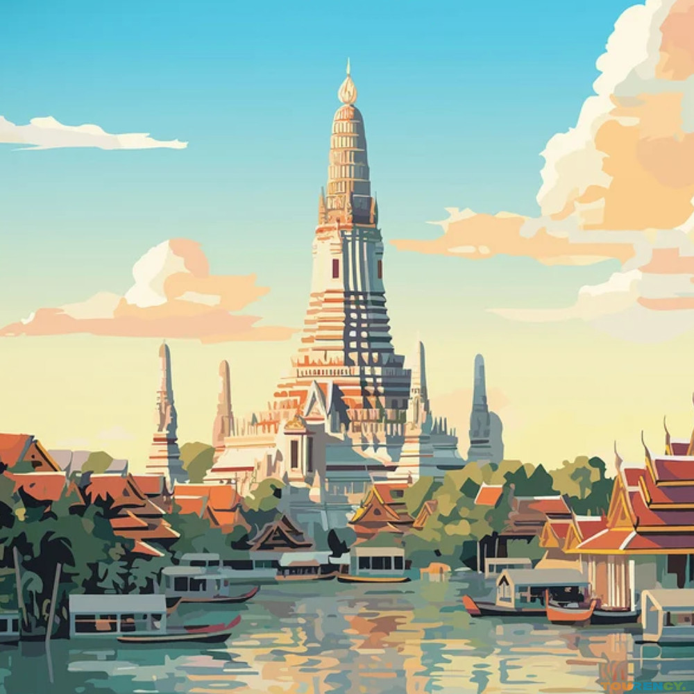 BANGKOK & PATTAYA 4N 5D