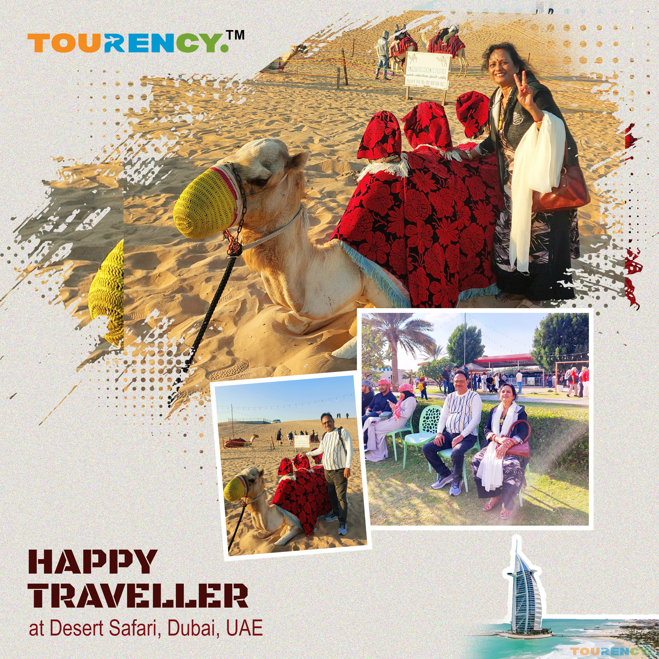 Debjyoti Das@Desertsafari